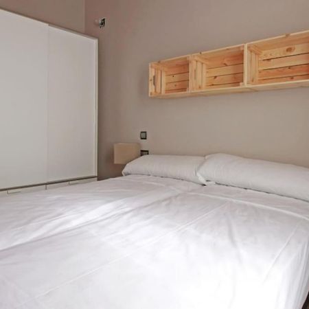 Bebarceloner Sants Apartments - 2 Bedrooms Esterno foto