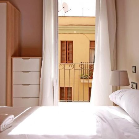 Bebarceloner Sants Apartments - 2 Bedrooms Esterno foto